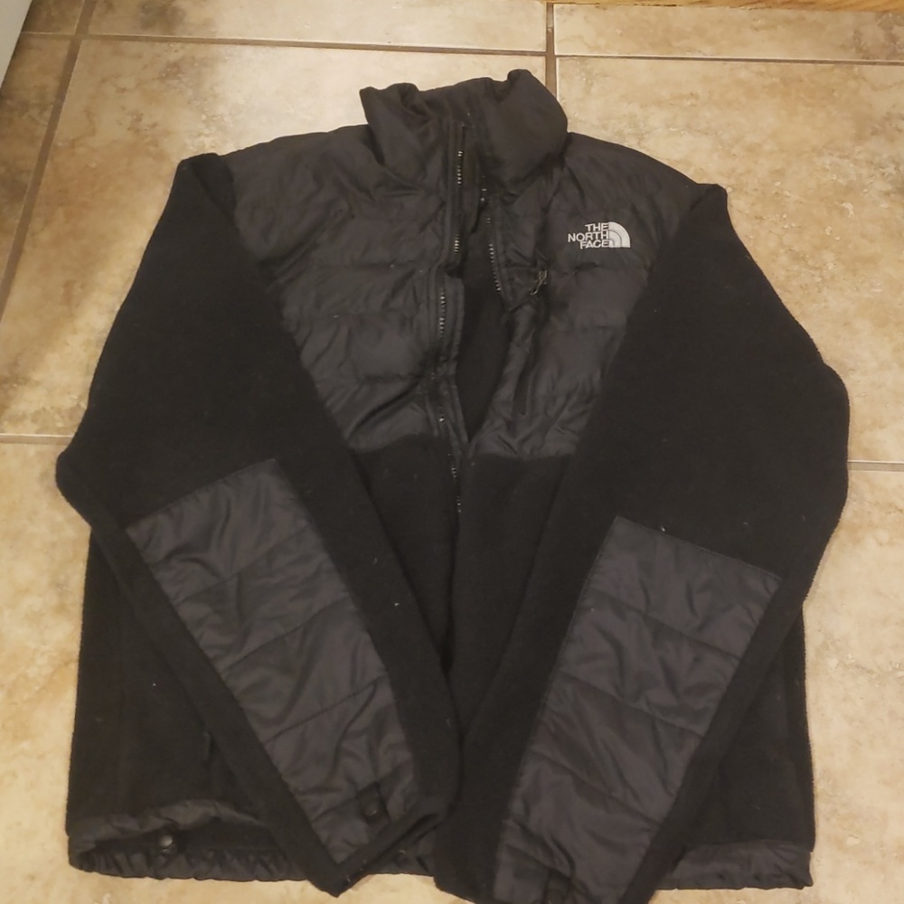 The North Face Denali Down Jacket sz S
